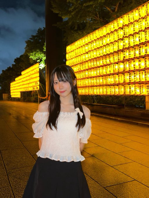 コスプレイヤーひなのTwitter画像8