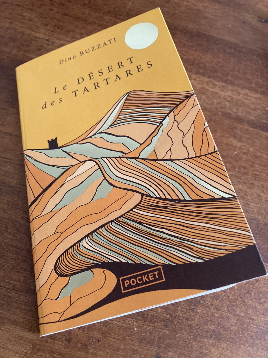 intwittoveritas's tweet image. Sans doute le livre le plus mélancolique et le plus triste que j’aie jamais lu.
Ça ne parle de rien mais ça parle de tout.
Du désert de l’amour, de celui des amitiés et des vanités.
Un vrai roman philosophique.