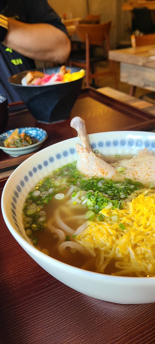 sweetsalt_magic's tweet image. 합정
휘로

휘로 토리우동 (₩12,000)