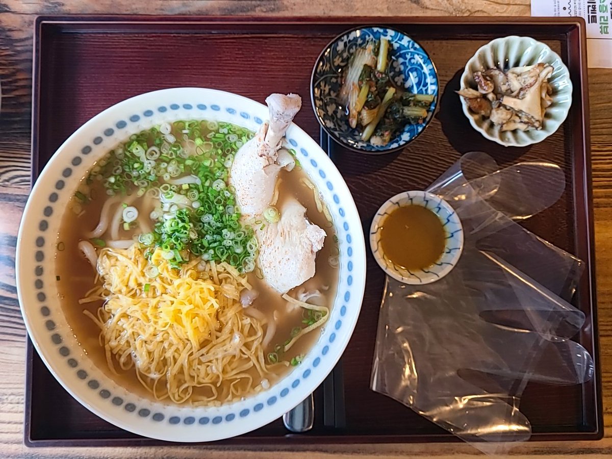 sweetsalt_magic's tweet image. 합정
휘로

휘로 토리우동 (₩12,000)