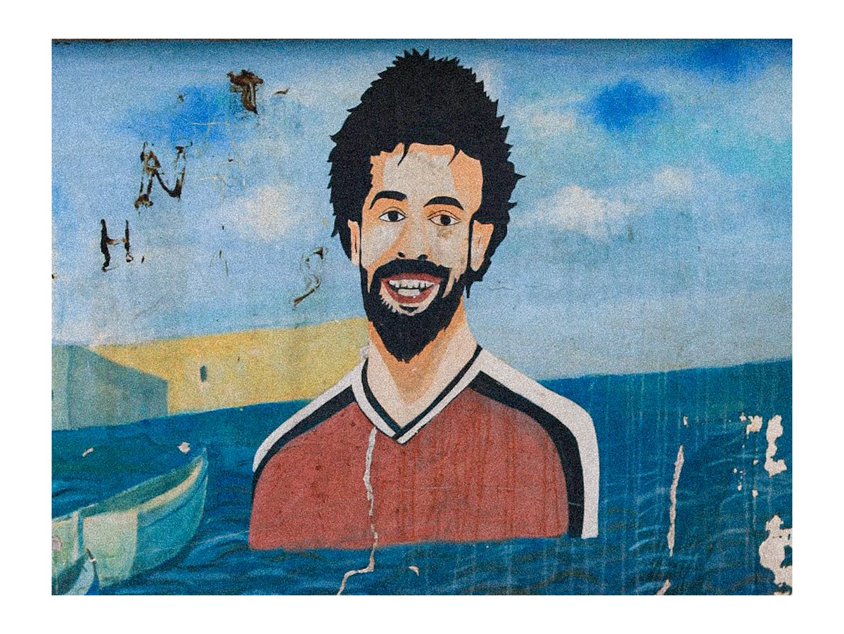GazellesUG's tweet image. 📸 - Postcards from the City of Alexandria, Egypt
#GazellesBasketball