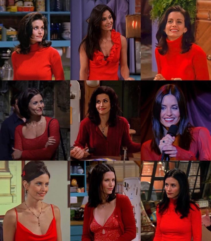 Monica Geller'ın kırmızı şıklığı ❤️ #isbirligi

👉🏻tyml.gl/pakgtbtuufrk1