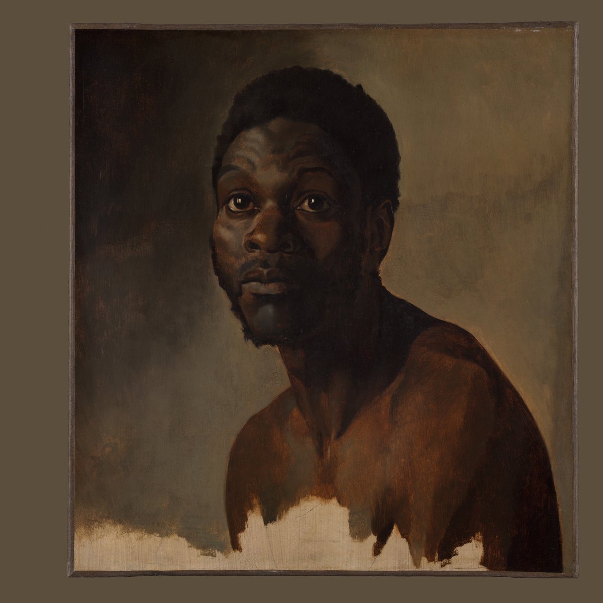 , tots serem negres i anirem nus, arrossegant les ànimes lligades amb les cordes que hem arrencat dels patíbuls inquisitorials.

#softsubversions