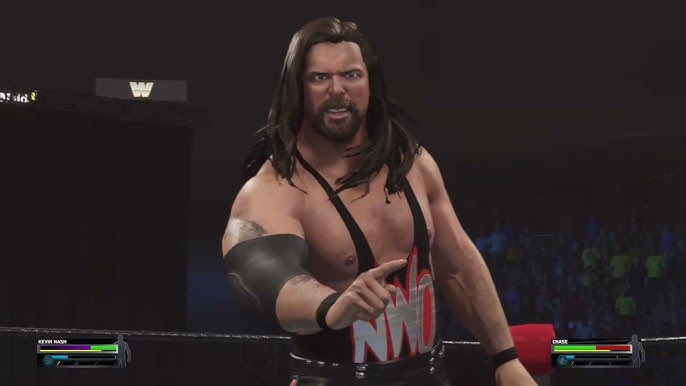 iamshinskei's tweet image. NWO runs #FridayNightSmackdown in #WWE2K25 LIVE!
YouTube ➡️ youtube.com/@shinskei
Twitch ➡️ twitch.tv/iamshinskei
Kick ➡️ kick.com/shinskei