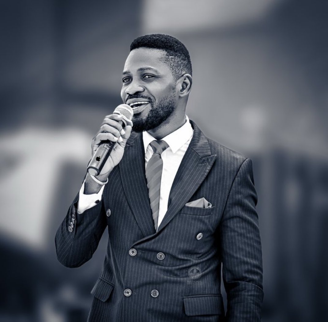 joseUganda's tweet image. Ugandans yearning for transformative leadership! Mobilize, organize, and VOTE for @HEBobiwine come next year! Let&apos;s catalyze a new era of progressive change and people-powered governance!