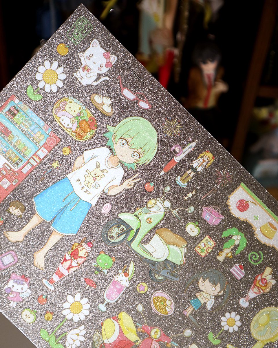 kongjelly_'s tweet image. 매트펄꒰ ՞˶´ᵕ`˶՞ ꒱
