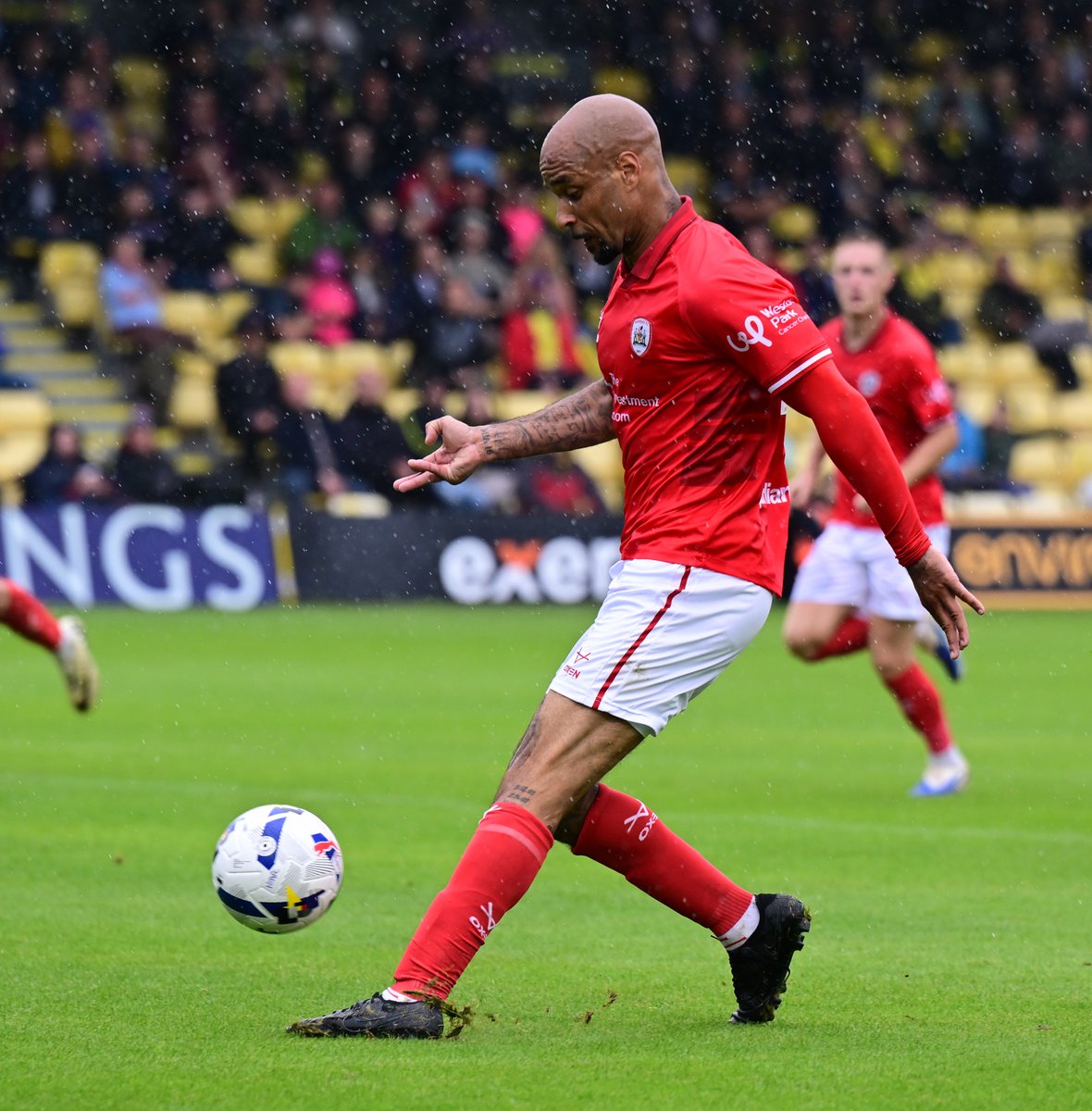 Just how good was Didzy, Reds 😮‍💨📸