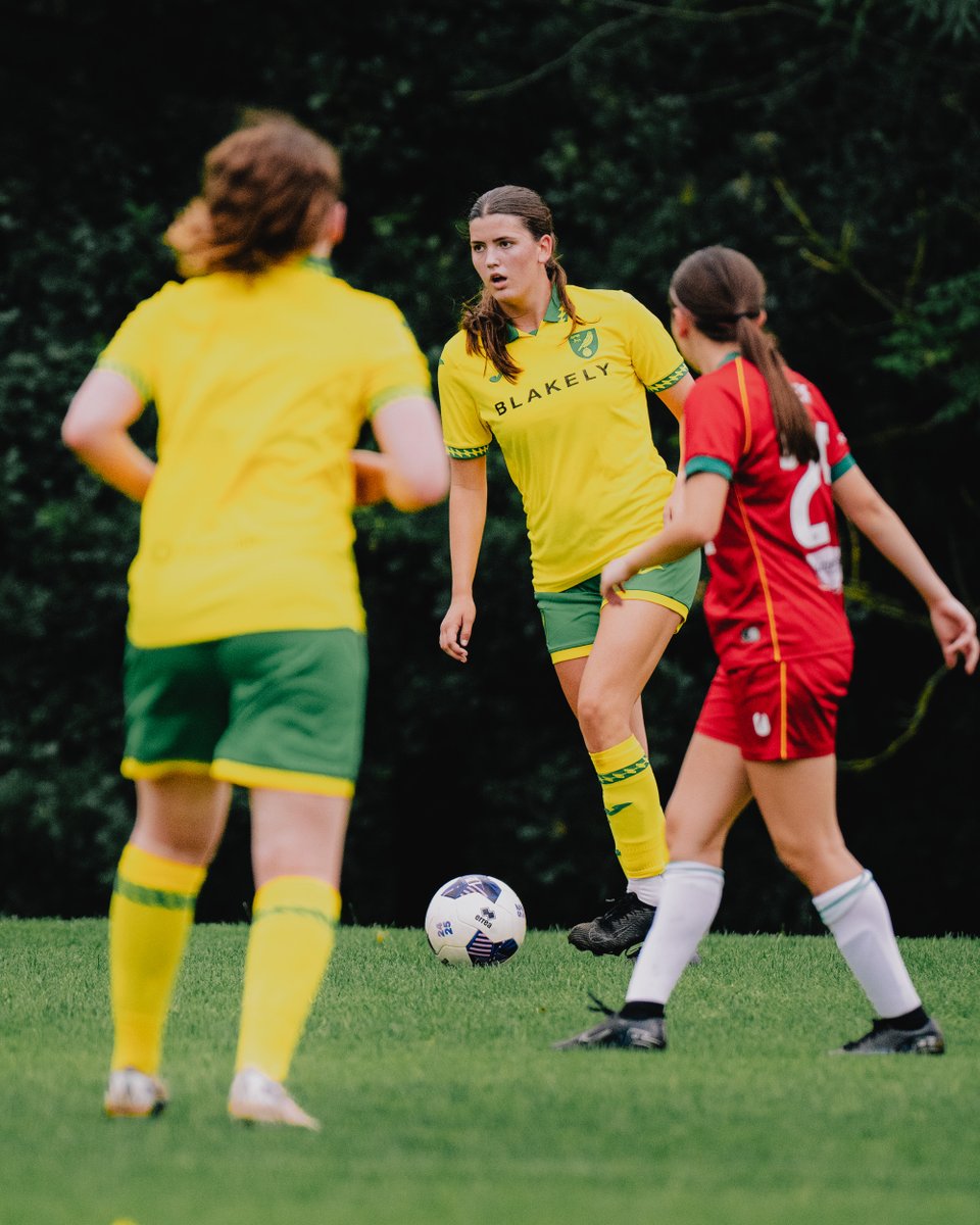 Plenty of minutes in the tank for plenty of Canaries🔋👊