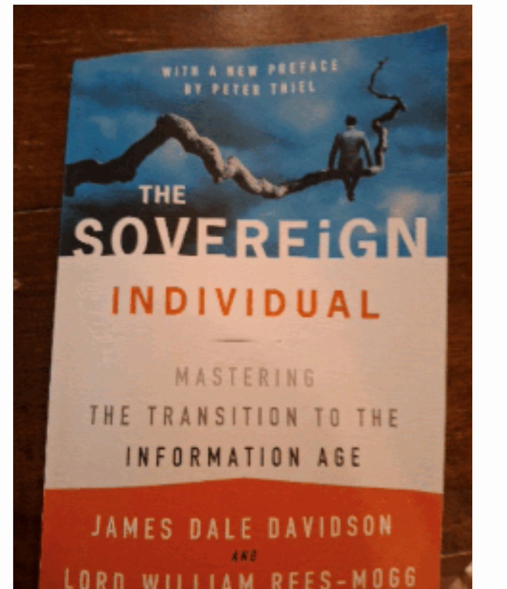 Bu kitap Strauss–Howe'ın The Forth Turning'i gibi 2000 öncesi yazılıp bugüne dair isabetli bazı tezlerde bulunan bir kitap. Aynı zamanda Varoufakis'in Tekno Feodalizm'i ile de çarpıştırılarak okunabilecek fikirlere sahip. Ve Turchin'in End Times'ında olduğu gibi değişen devlet vs