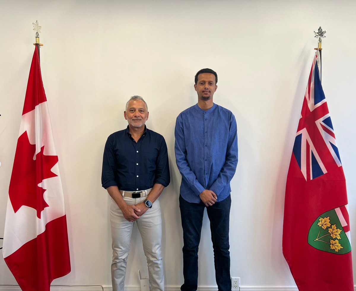 Mohamed Firin (@mohamedfirinysw) on Twitter photo I had the pleasure of meeting with CEO Mohamed Badsha from <a href="/ReconnectHS/">Reconnect Health Services</a> to learn more about their vital work supporting seniors, caregivers, and individuals experiencing mental health and addictions challenges in Toronto’s west end. Grateful for their continued leadership in I had the pleasure of meeting with CEO Mohamed Badsha from <a href="/ReconnectHS/">Reconnect Health Services</a> to learn more about their vital work supporting seniors, caregivers, and individuals experiencing mental health and addictions challenges in Toronto’s west end. Grateful for their continued leadership in