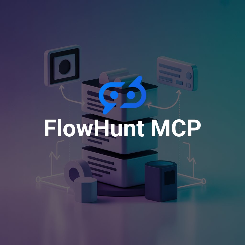 FlowHuntIO's tweet image. FlowHunt July 2025 Update is here! Create custom MCP servers, enjoy seamless SSO for enterprise, integrate with Odoo, and try new AI models like Grok 4 & Kimi K2. Power up your workflows with these fresh features! 👉 flowhunt.io/blog/july-2025…