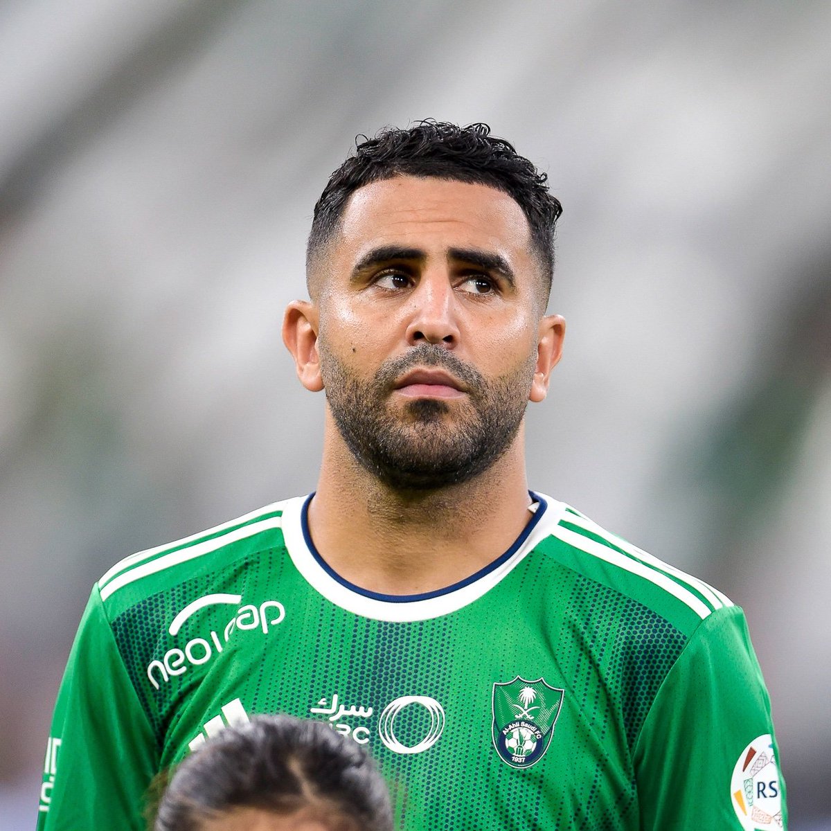 ActuDZ_'s tweet image. ๐ฌ Riyad Mahrez :
ยซ Un retour en Europe ? ๐๐ฎ ๐บ'๐ฒ๐ณ๐ณ๐น๐ฒ๐๐ฟ๐ฒ ๐ฝ๐ฎ๐ฟ๐ณ๐ผ๐ถ๐ ๐น'๐ฒ๐๐ฝ๐ฟ๐ถ๐, ๐ฐ๐ฎ ๐บ๐ฒ ๐บ๐ฎ๐ป๐พ๐๐ฒ. J'aime le trรจs haut niveau. ร partir du moment oรน je signe en Arabie Saoudite, je dois trouver mon challenge et ma motivation. ยป
(@lequipe)