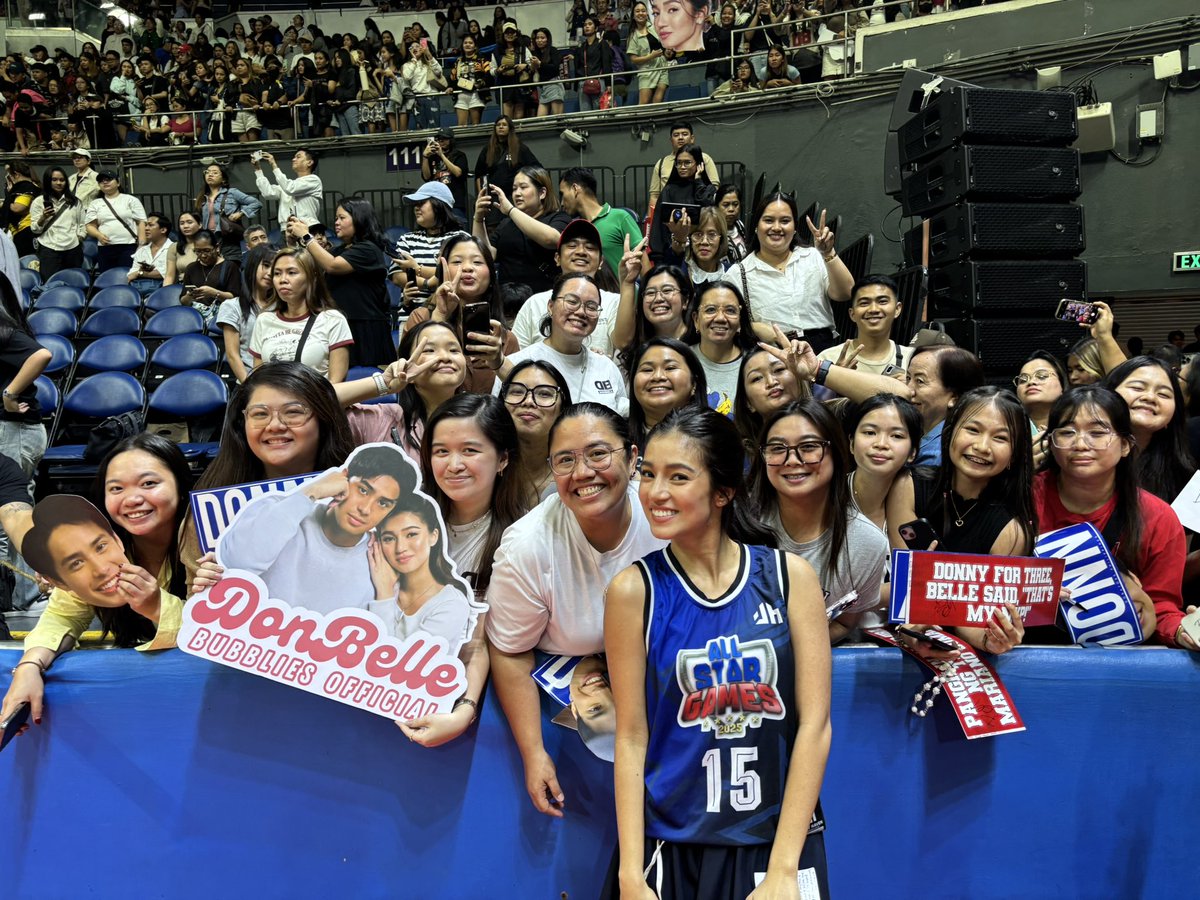 CAPTURED THROUGH MY OWN PHONE GRABEEEE! THANK YOU BELINDAAAAA!!!😭

#DonBelle #BelleMariano