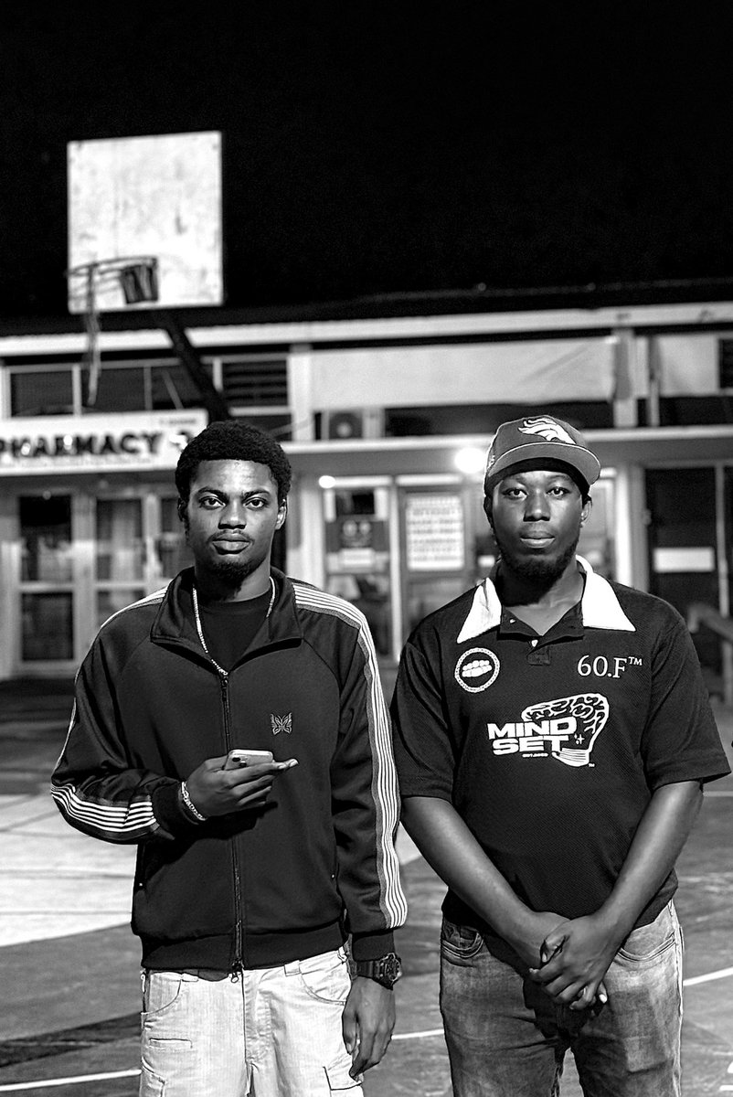 Finally, I met my Idol❤️🧎‍➡️ <a href="/akokc_davido/">Baftey🥷🏾</a>🙇