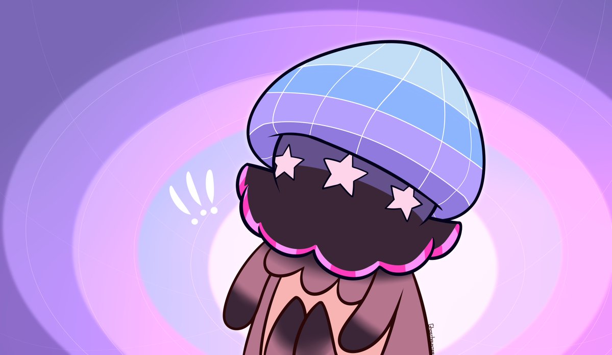 ghosthaunterart's tweet image. Artfight revenge - Cordelia
For @MyPankakes