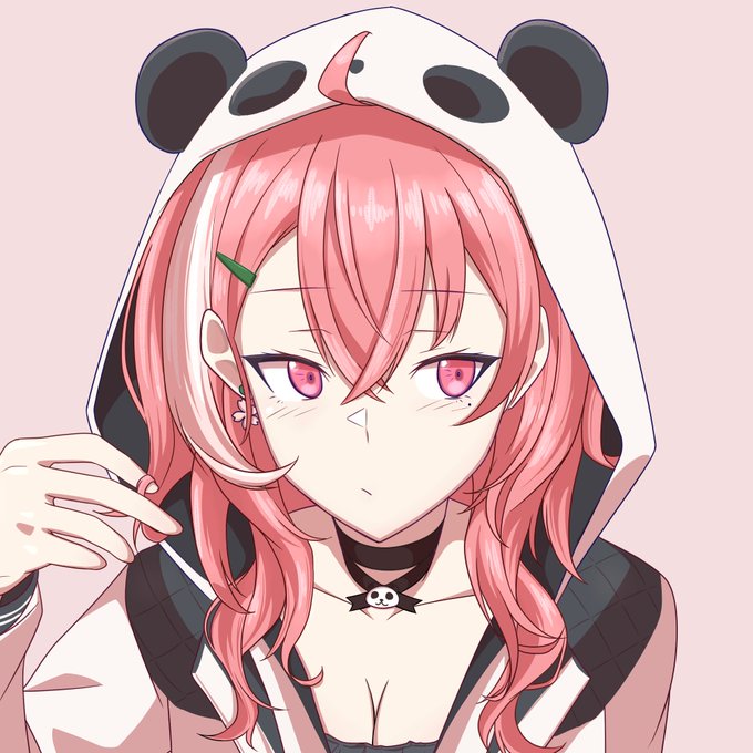 描きたい部分だけ 