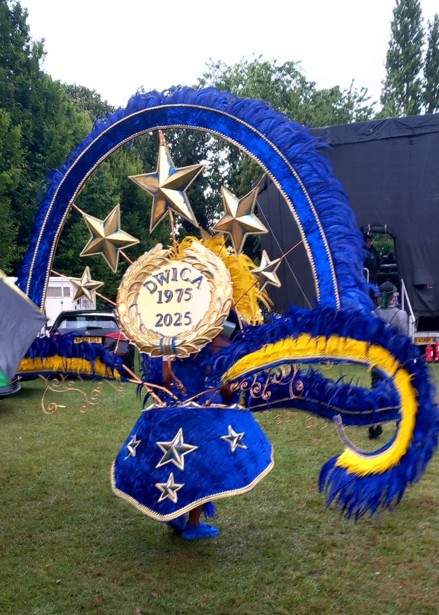 derbyshcft's tweet image. Another year, another successful Caribbean Carnival held at Osmaston Park in Derby. It has been a fantastic day of celebrations!
Thank you again to the organisers of the event for having us. It’s been great getting to know people in the community and sharing information 💛