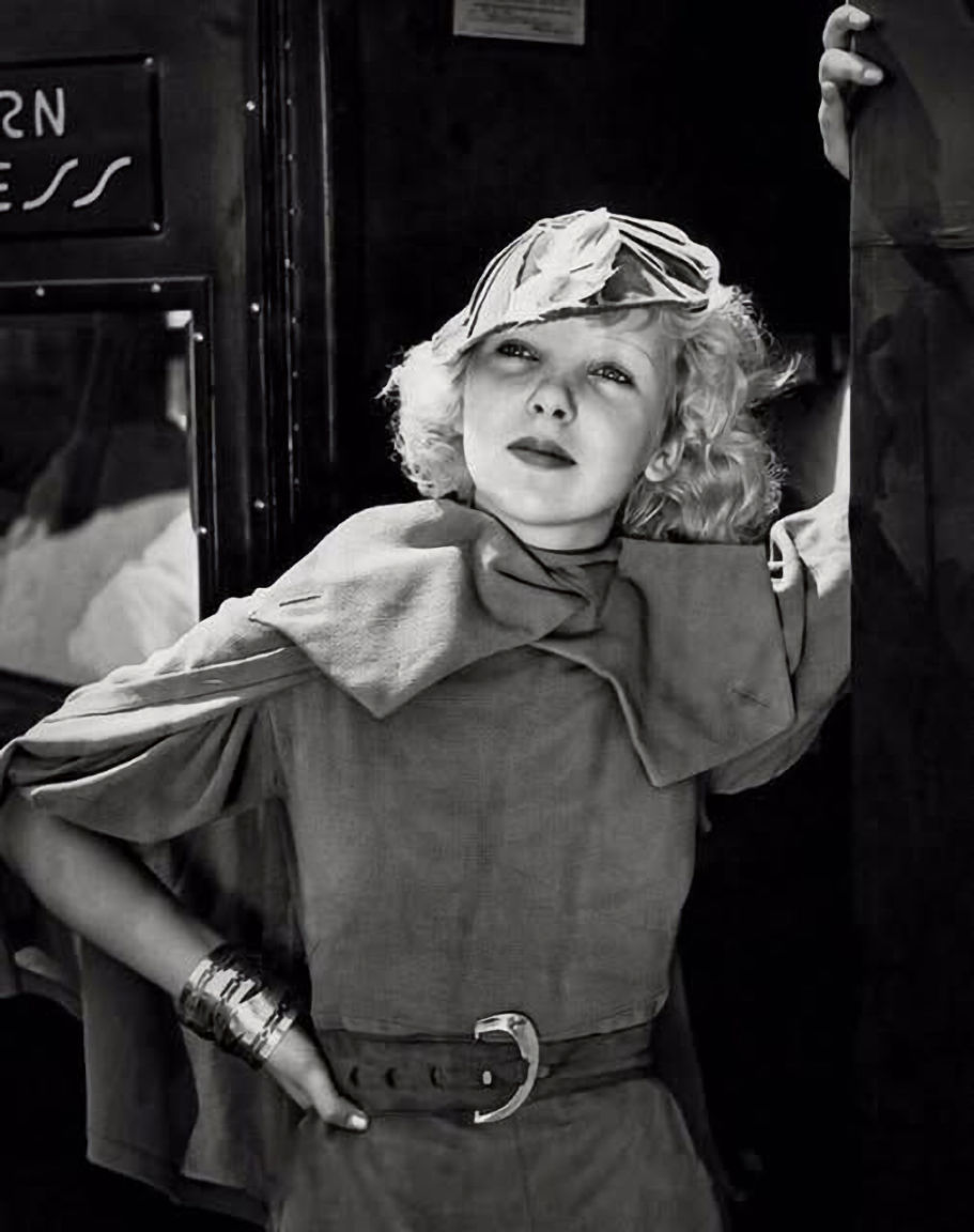 HirookaRicardo's tweet image. Ida Lupino, born on February 4, 1918, arrives in Hollywood at the age of 15 in August of 1933.