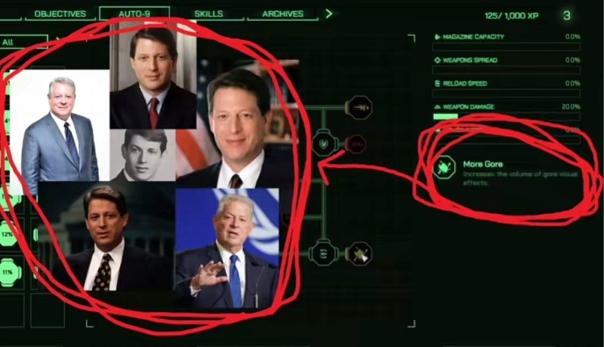 AlGoreFanboy's tweet image. The user @scottsmithfr has sent in this lovely al gore meme. Give them a follow!