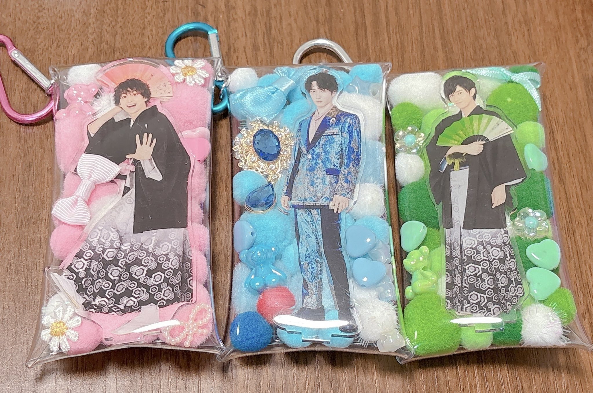 あべちゃん　ページです♪ Amazon.co.jp: 少年アシベ てのひらゴマちゃん ごきげんver