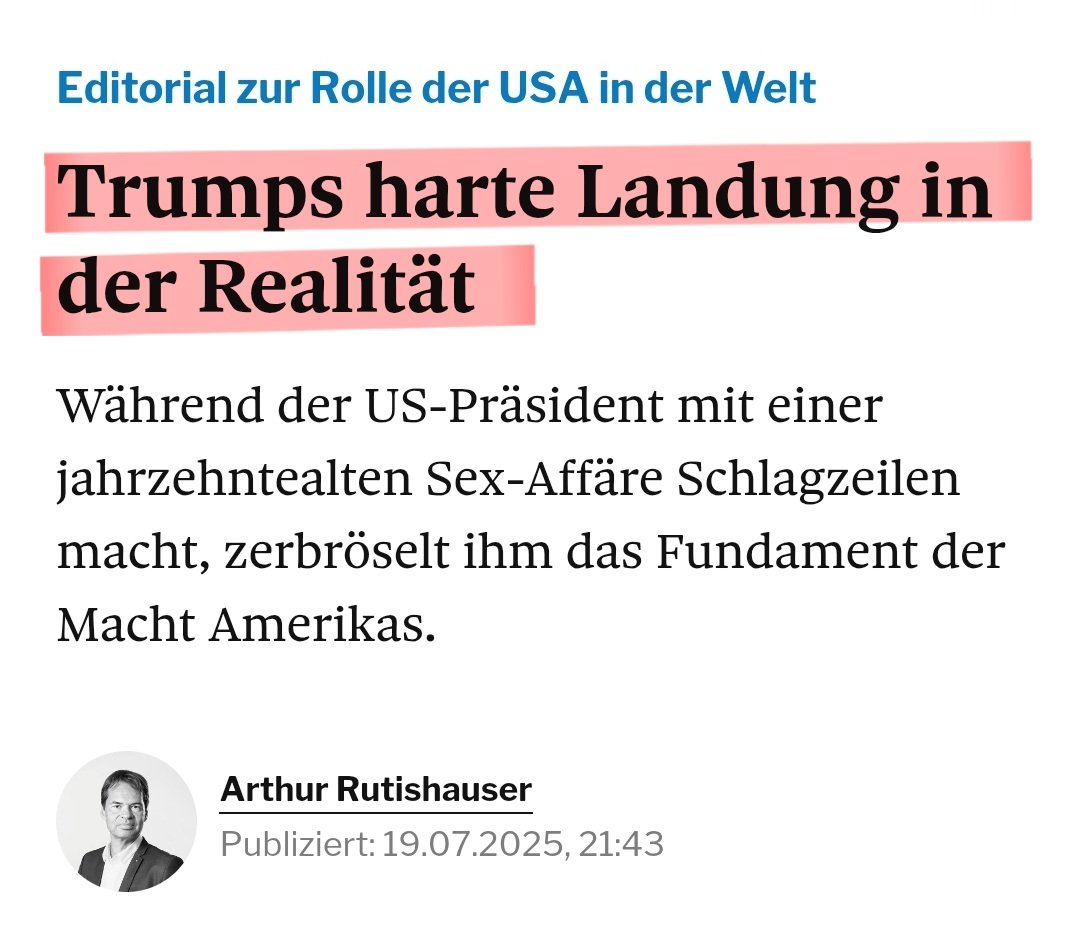 awakenwithpete's tweet image. Die harte Realität von Herrn Biden's Senilität verschwieg uns @Tamedia & Co gerne. Herr Trump und sein Sexleben hat es da einfacher in die Schlagzeilen zu kommen, gell Herr @rutishau? 🤡