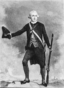 DJWFoundation's tweet image. Happy Sunday!
"Portrait of General Joseph Warren (1741-75)"
Painted by: Alonzo Chappel
