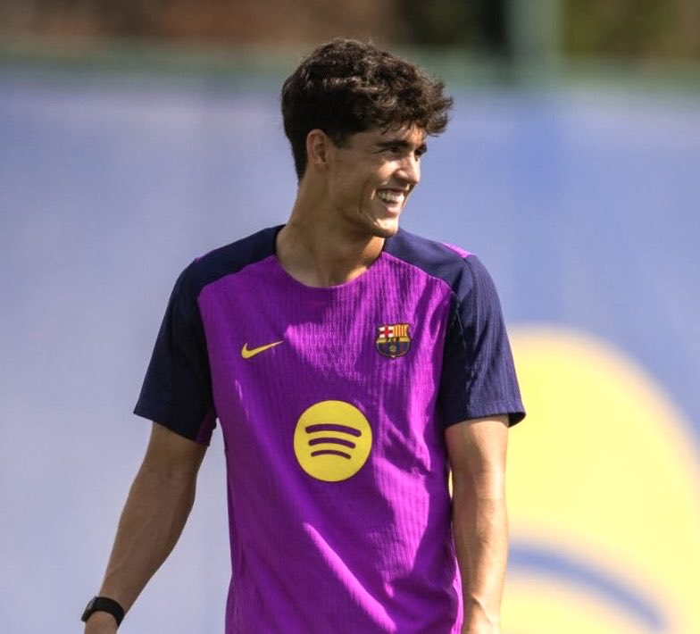 swyfcb's tweet image. welcome back sunshine of fc barcelona