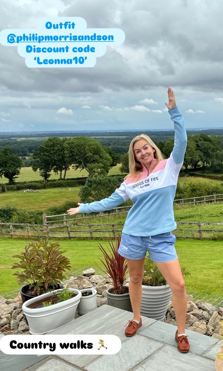 Leonna Mayor (@leonnamayor) on Twitter photo 