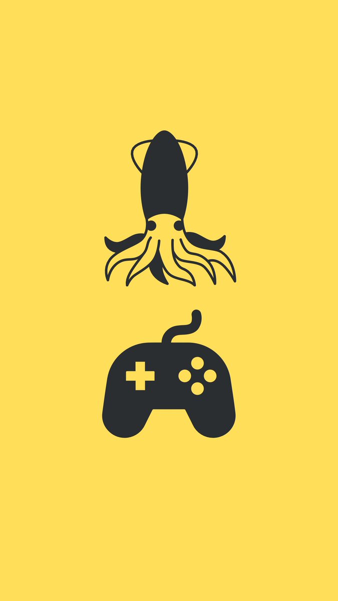 chenphilosophy's tweet image. Sometimes I like to design things.
Here are some Squid Game wallpapers.