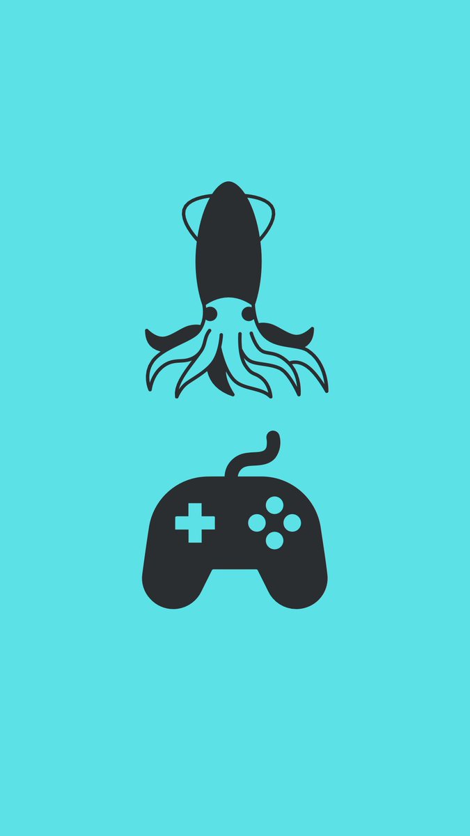 chenphilosophy's tweet image. Sometimes I like to design things.
Here are some Squid Game wallpapers.