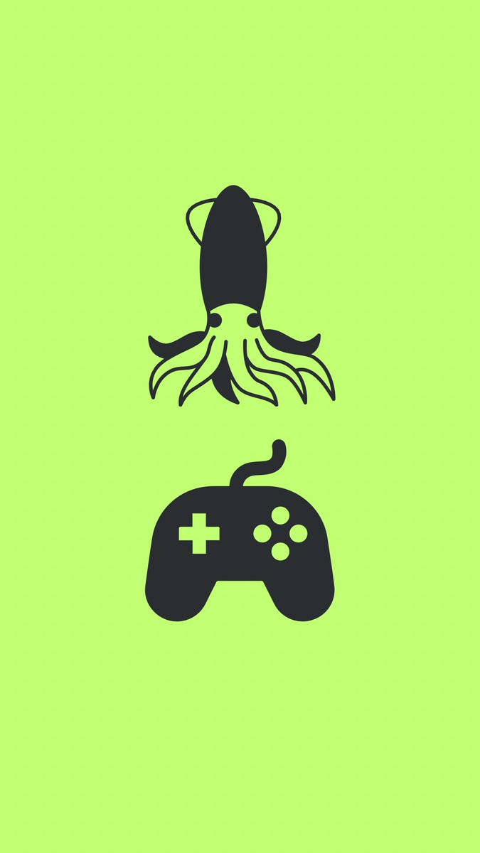 chenphilosophy's tweet image. Sometimes I like to design things.
Here are some Squid Game wallpapers.