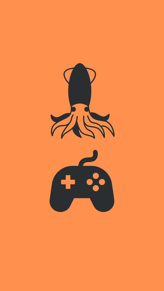chenphilosophy's tweet image. Sometimes I like to design things.
Here are some Squid Game wallpapers.