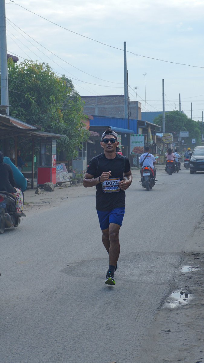 Sandy_H_'s tweet photo. Proses itu sunyi &amp; hasilnya ramai
Privasi itu senjata dan pakai di saat orang tak sangka
Alhamdulillah Podium 5

Late Post 09 07 2025
#Run #Runner #Pelari #Running #Race https://t.co/37k1QFCfUV