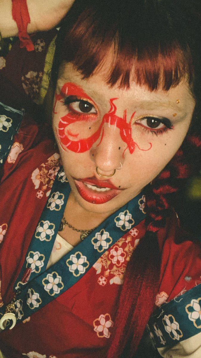 mingiteton's tweet image. Waos devoramos