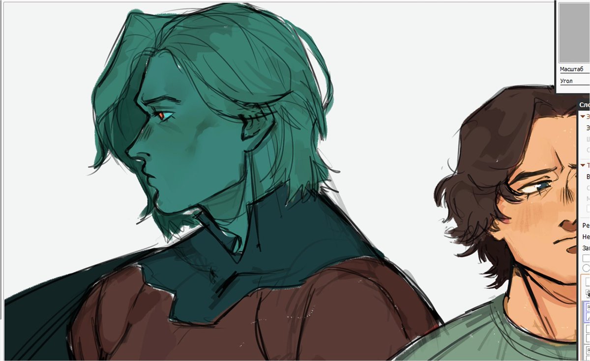 катер tweet media