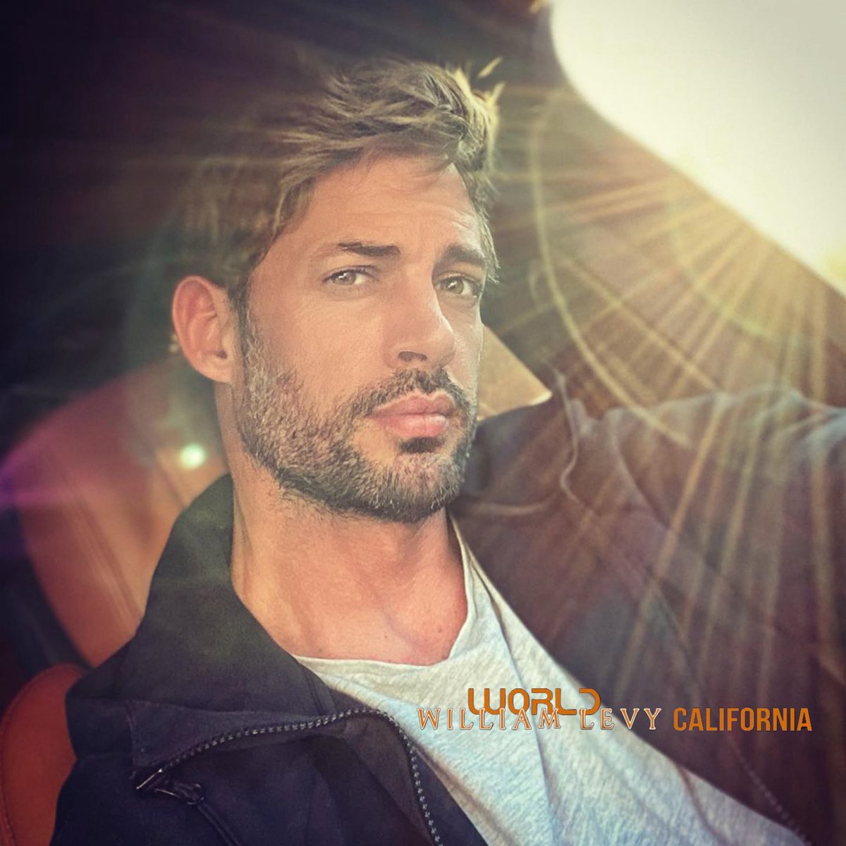 Have a Special Sunday! Tener un Domingo Especial! <a href="/willylevy29/">William Levy</a> #WilliamLevy #willevy #cojimar #LevyFans 
#WLW #WLWArizona #WilliamLevyWorld