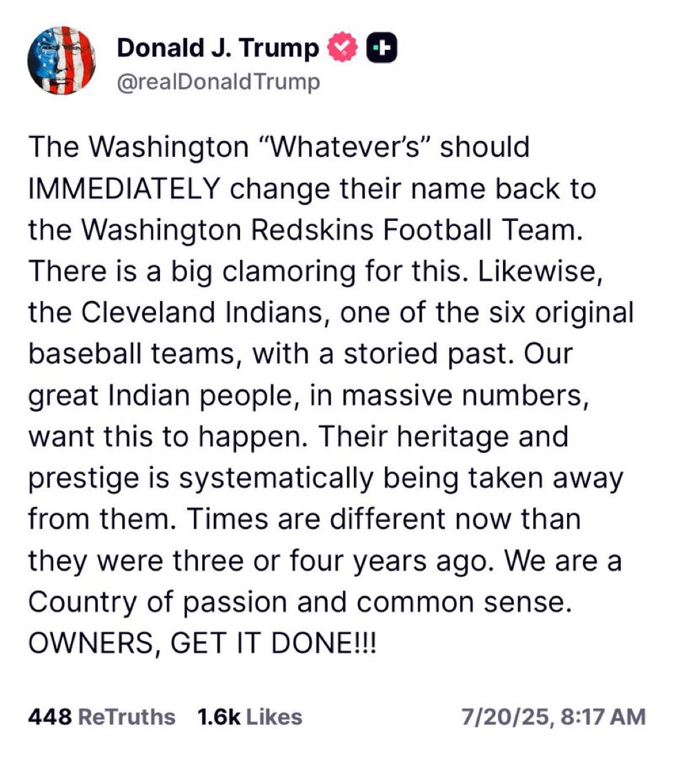 Leslieoo7's tweet image. Look, Squirrel! 🐿️
Did he make you forget about Epstein?