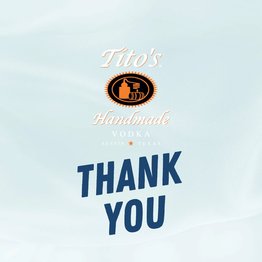 We would like to thank @titosvodka for sponsoring #HendusGolfClassic 2025!

With their support, we are able to host a great event and make an impact in Angelman Syndrome research. 

For more info about the AHFF, Hendu’s Golf Classic, or to donate, link in bio.