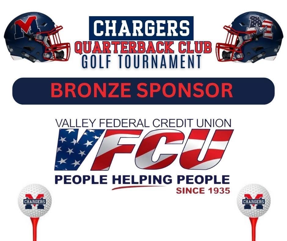 Thank you for supporting our Chargers!