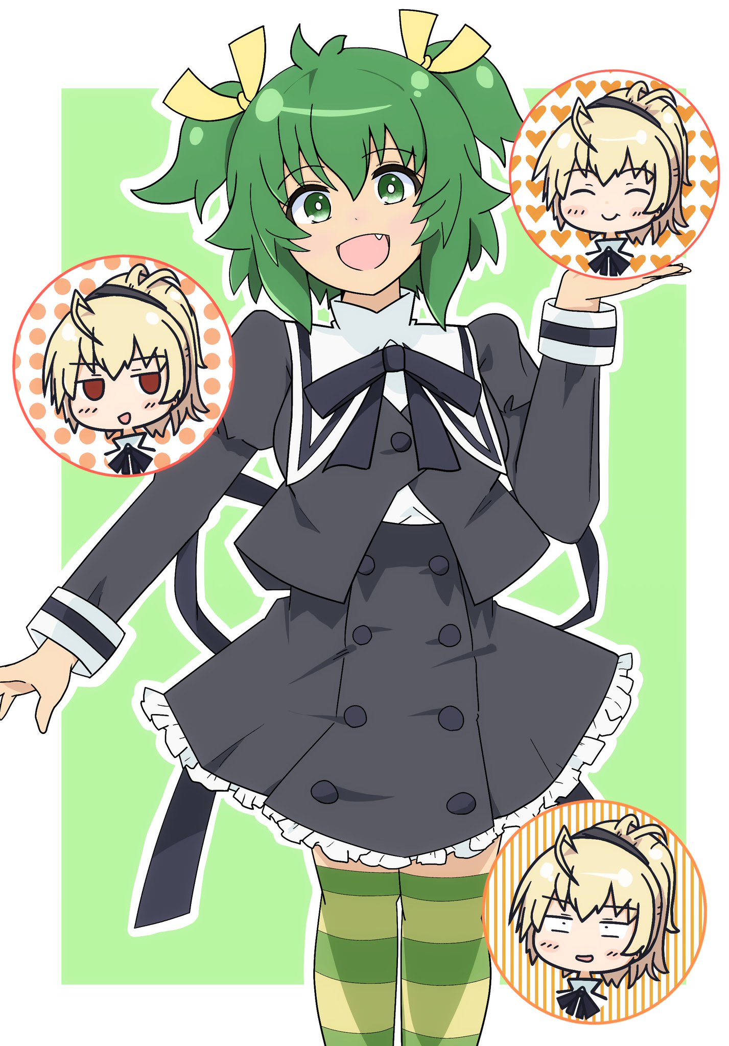柚木スズハ@C106土曜−東ウ60b on X: 