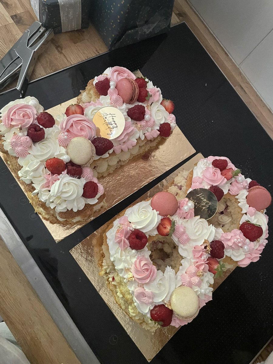 Oceane_msh's tweet image. Chantilly &amp;gt;&amp;gt;🤭 

(J’ai commencé en janvier)
