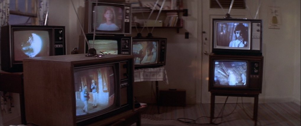 HighestMovies's tweet image. The Man Who Fell To Earth (1976) dir. Nicolas Roeg