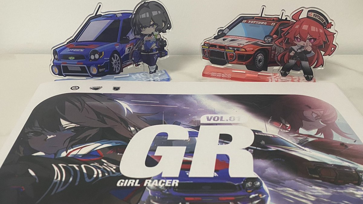 MoyoPowerRacing's tweet image. コミケ106まで残り一ヶ月ということで、公開出来る情報をまとめました。初コミケで色々不備があると思いますが、ぜひとも遊びに来てほしいです!マネージャーたちのご来場をお待ちしています🏁🏎️🏎️🏎️