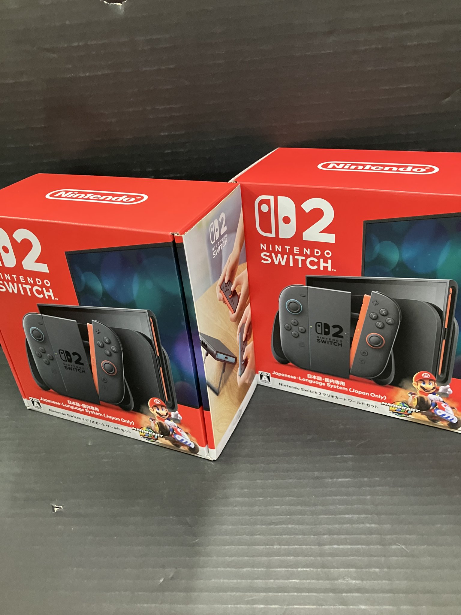 早い者勝ち！3DS マリオカートセット sddefault.jpg