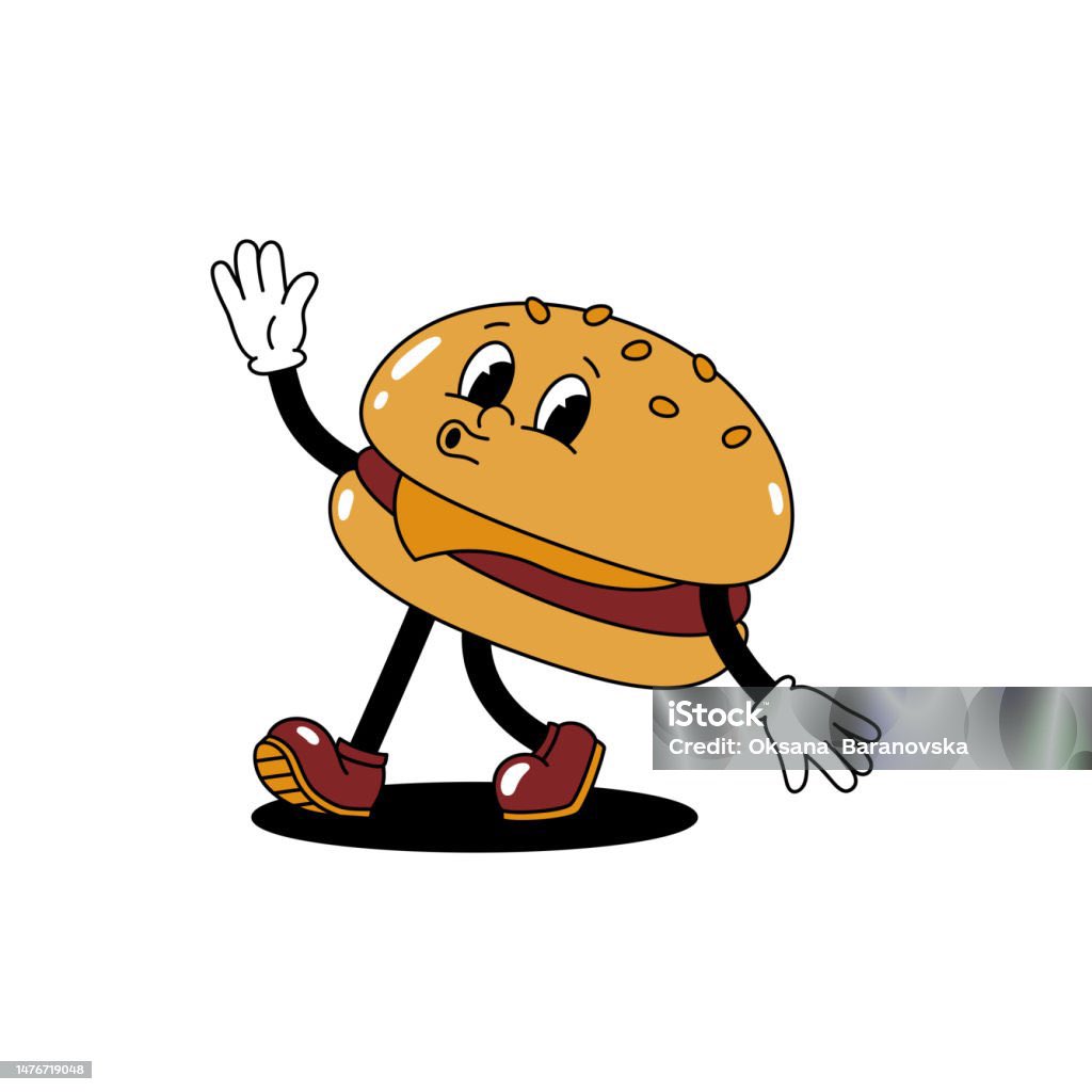 TwistyOnline's tweet image. Its time to retire this style of anthropomorphic walking cartoon mascot. Its everywhere. Played out. Low effort