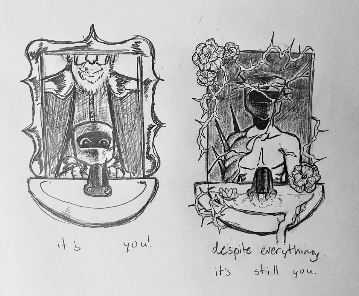 Znd_Star's tweet image. That can’t be you.
#oc