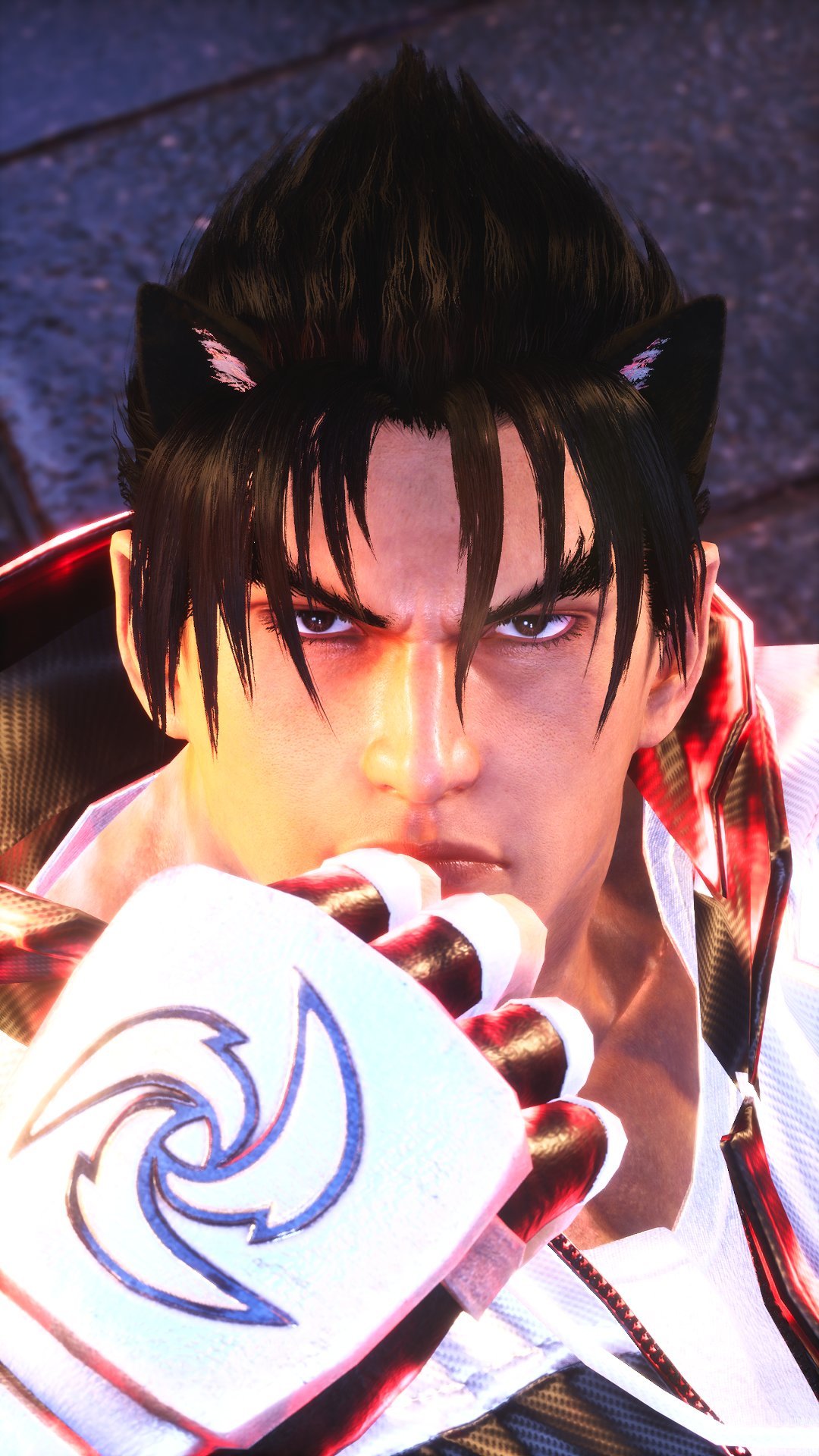 h*U様 タラチオ 拳 Eddy Gordo | CHARACTER | TEKKEN 8 | バンダイナムコ