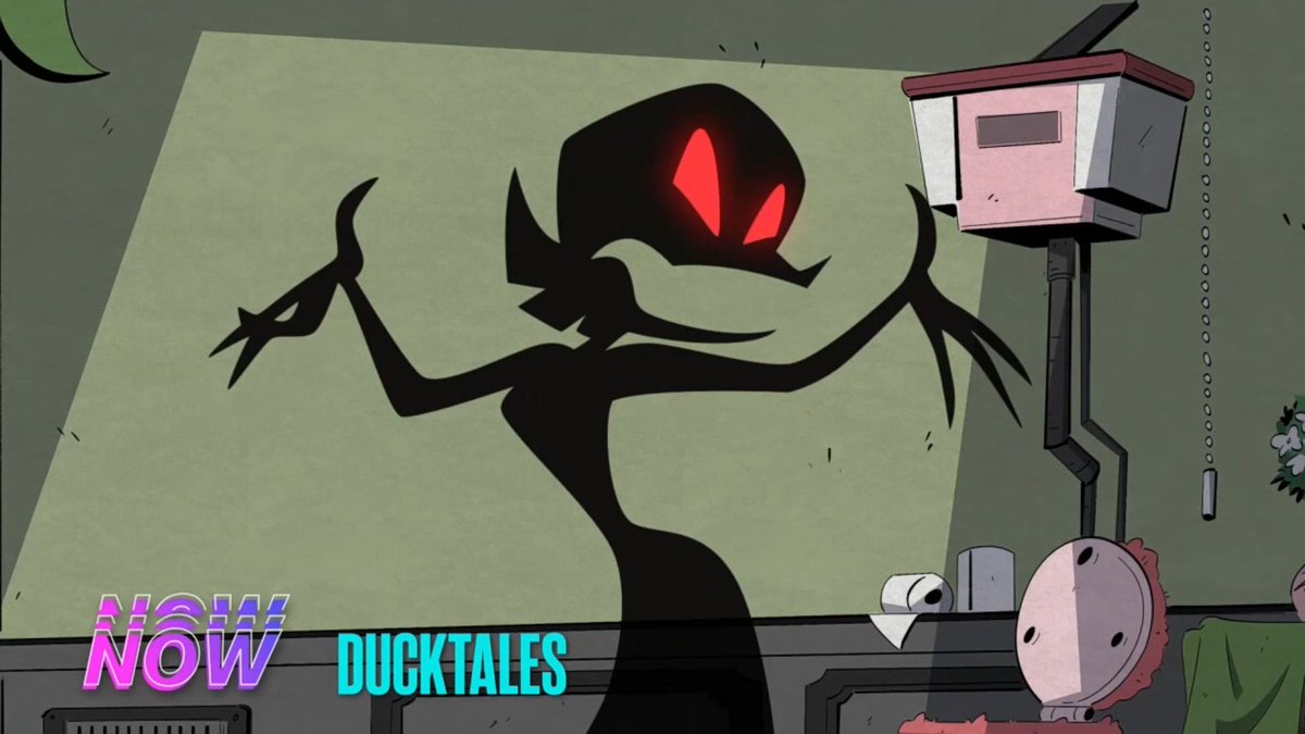 DisneySchedules's tweet image. The DuckTales (2017) episode &apos;Jaw$!&apos; aired this morning at 10:40 am ET. It was the first time the series has aired on Disney Channel USA in over 5 years (February 16, 2020).