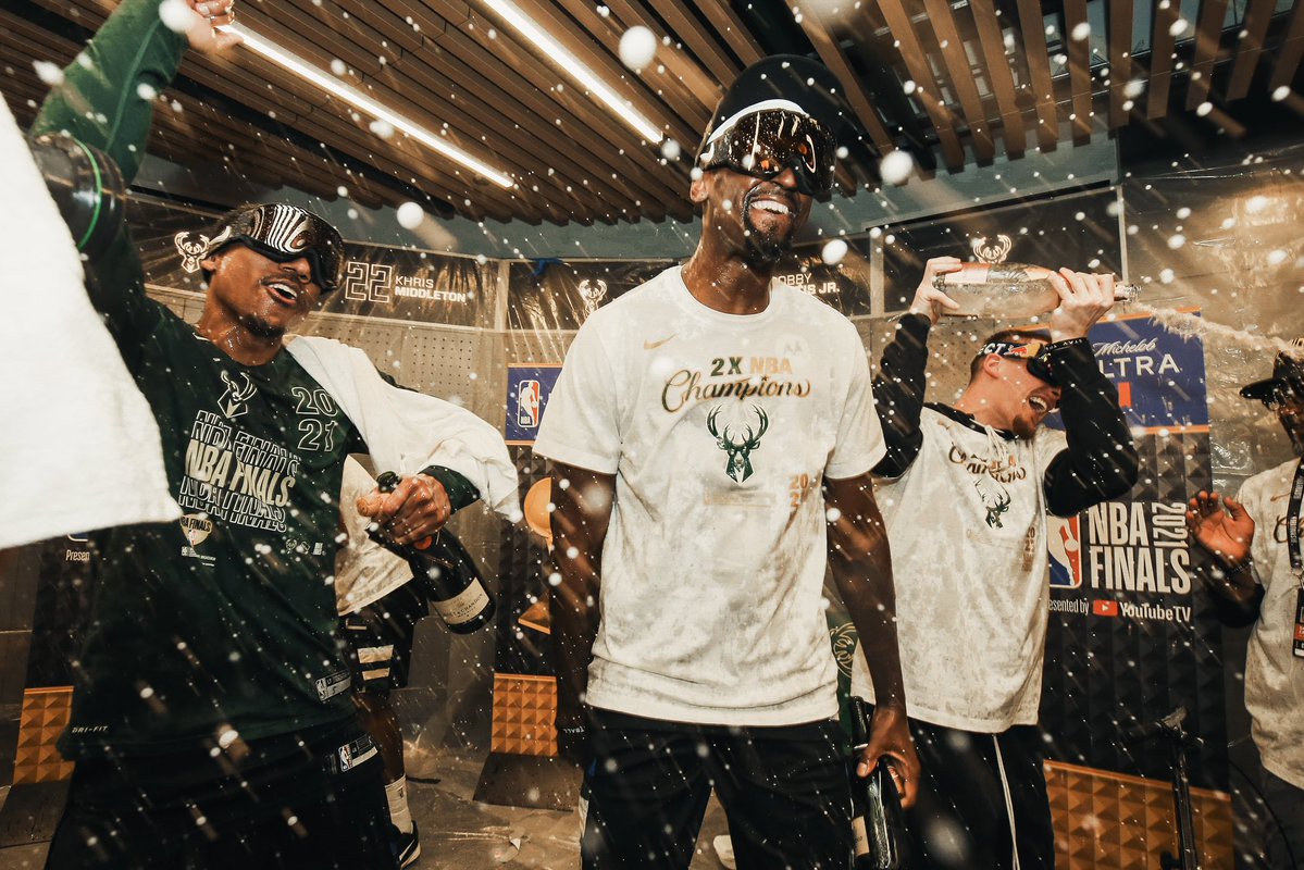 Four years ago today, we won it all.