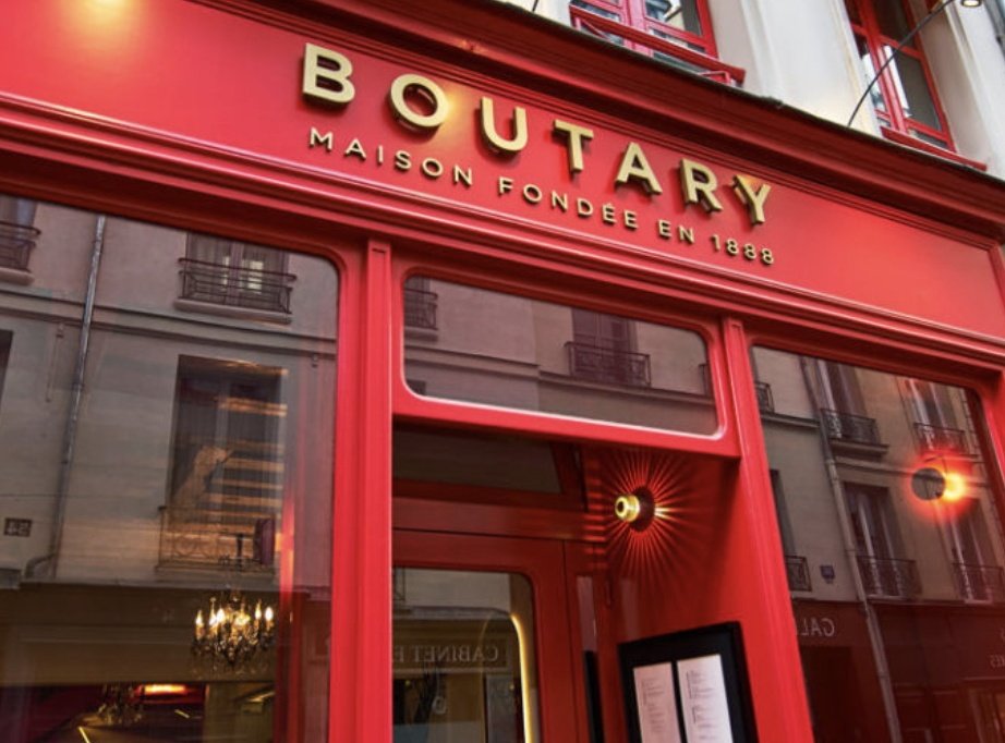 Escalet83's tweet image. Pourquoi #AlainSouchon, #CatherineFrot, #PierreRichard, #RuthElkrief et tous les bobos gauchos du très chic 6 ème arrondissement de #Paris ne veulent pas d'un #CarrefourCity dans leur quartier ULTRA protégé ?
La réponse en images ⤵️  x.com/RadioGenoa/sta…